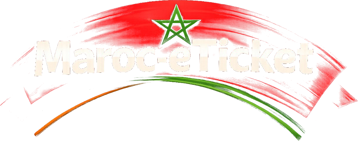 Maroc-eTicket